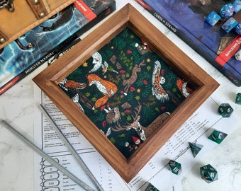 Dice Trays
