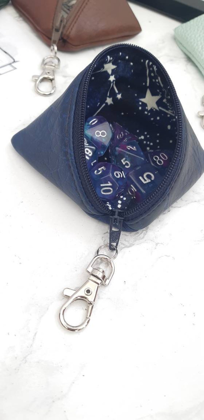 Keyring Upgrade Keychain
