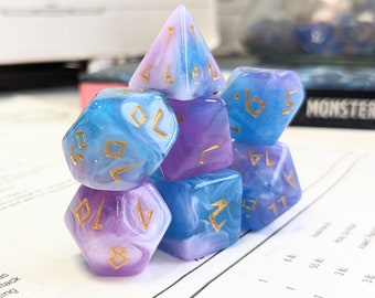 Dice Sets