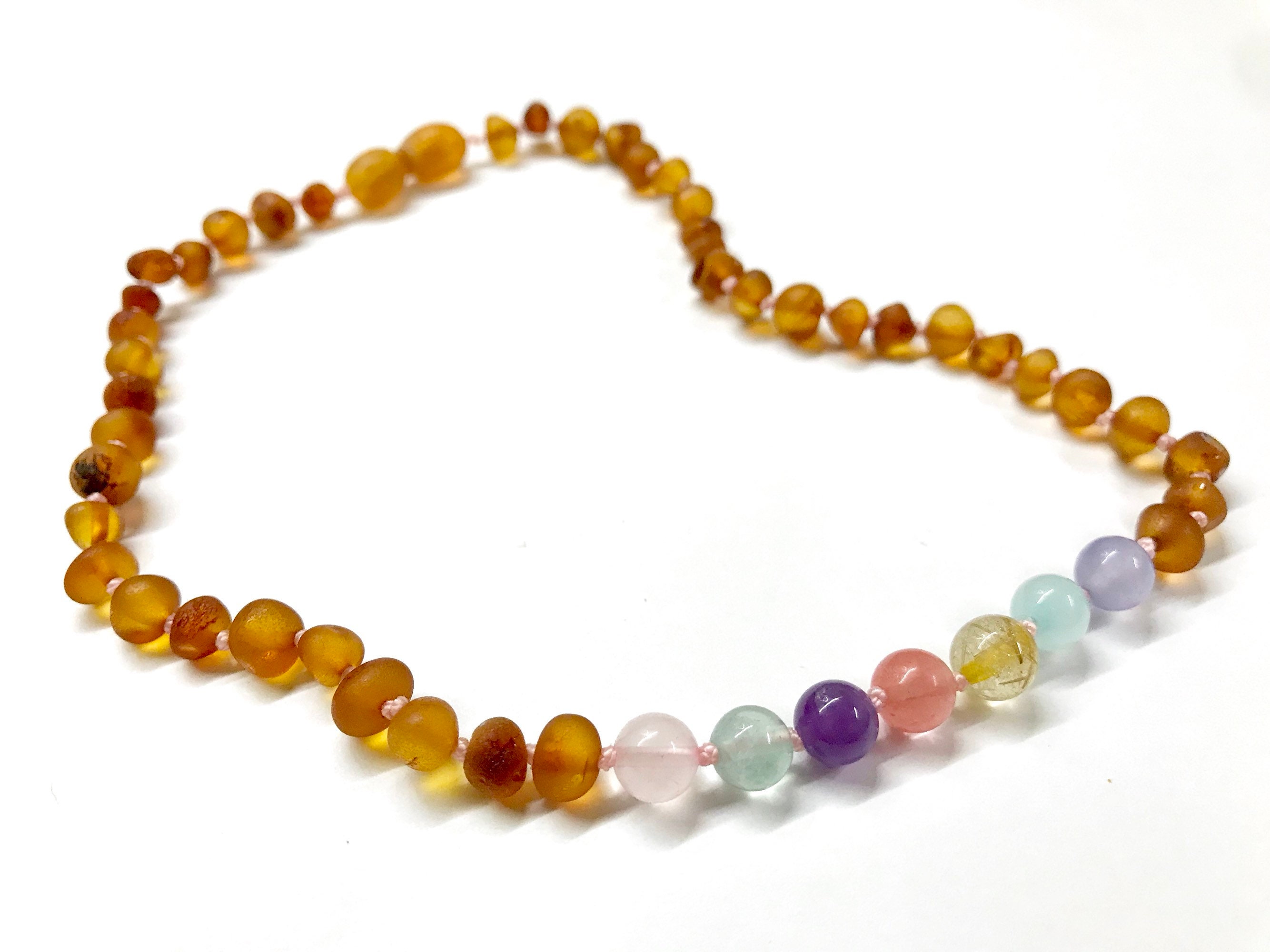 stone for teething