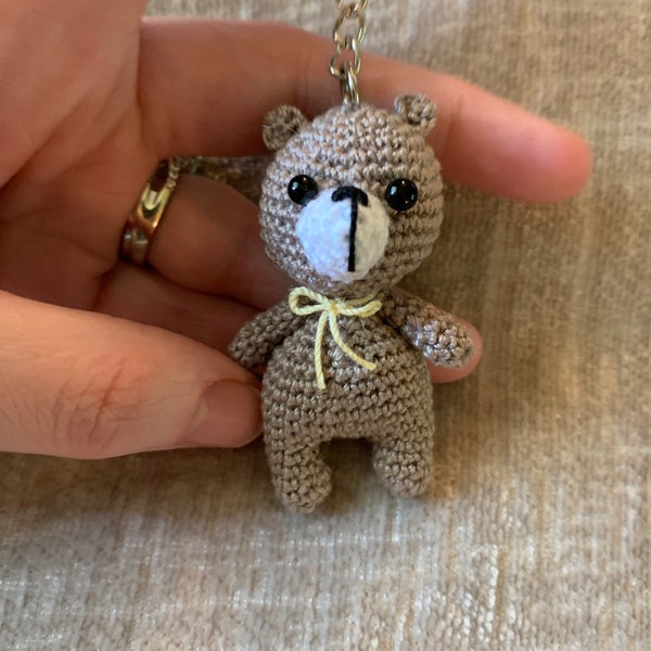 Teddy Bear Purse Etsy