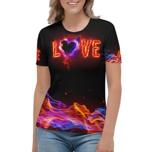 Camiseta de mujer #53