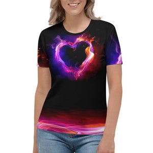 Camiseta de mujer #49