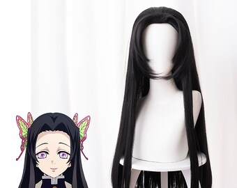 Gradient Wig Etsy