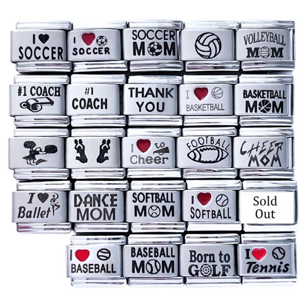 Softball Bracelet Etsy