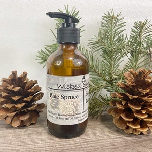 Lotion -Natural Handcrafted Skin Care Products -Body & Hand Lotion and Moisturizer (10oz)