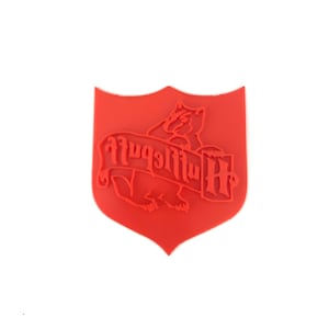 Loyalty House Cookie/Soap Stamp 3D Printed