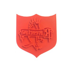 House Wisdom Soap/Dough Stamp 3D Printed