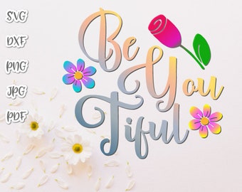 Download Self love svg | Etsy