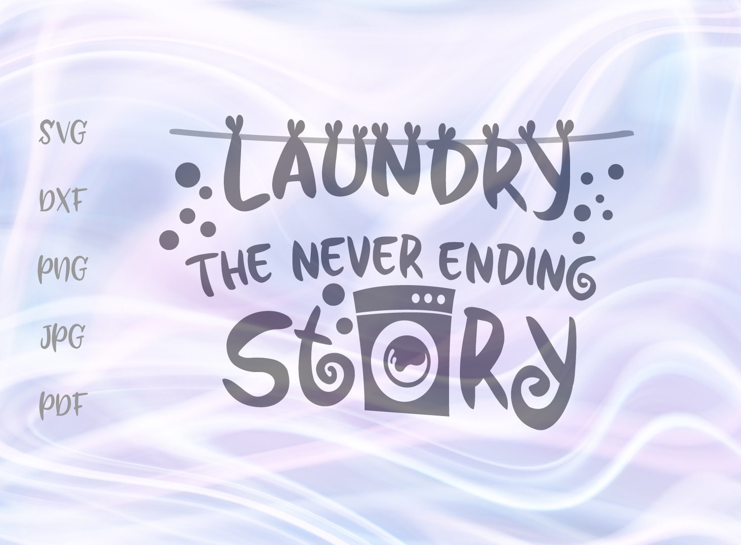 Home Decor Home & Living Laundry Room Wall Decor Laundry Room Print ...