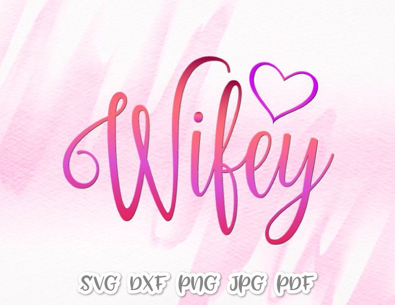 Download Honeymoon SVG Files for Cricut Hubby Wifey Shirt tShirt ...