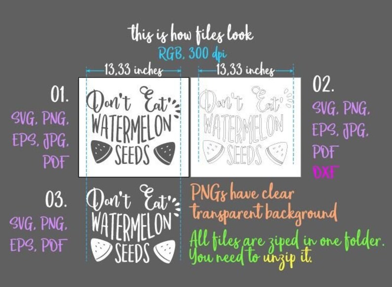 Download Pregnant SVG Files for Cricut Saying Dont Eat Watermelon ...