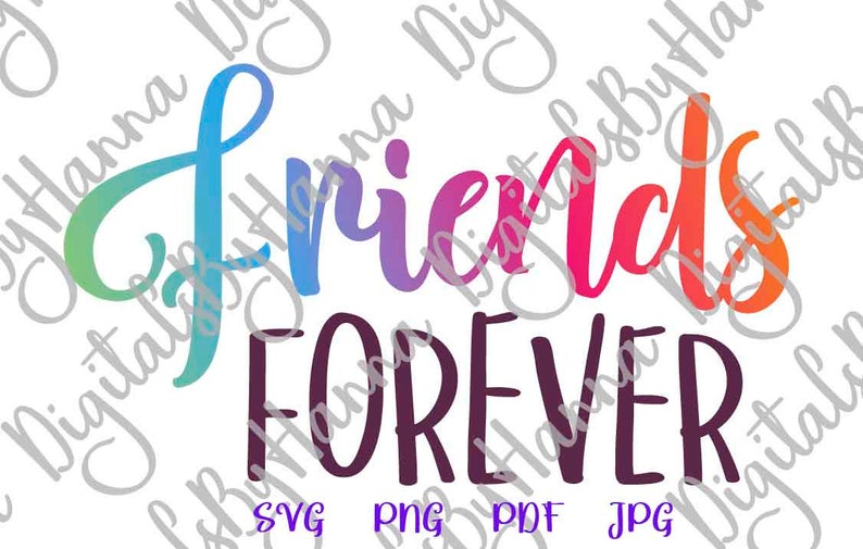 Free Free Friends Svg Cricut 410 SVG PNG EPS DXF File