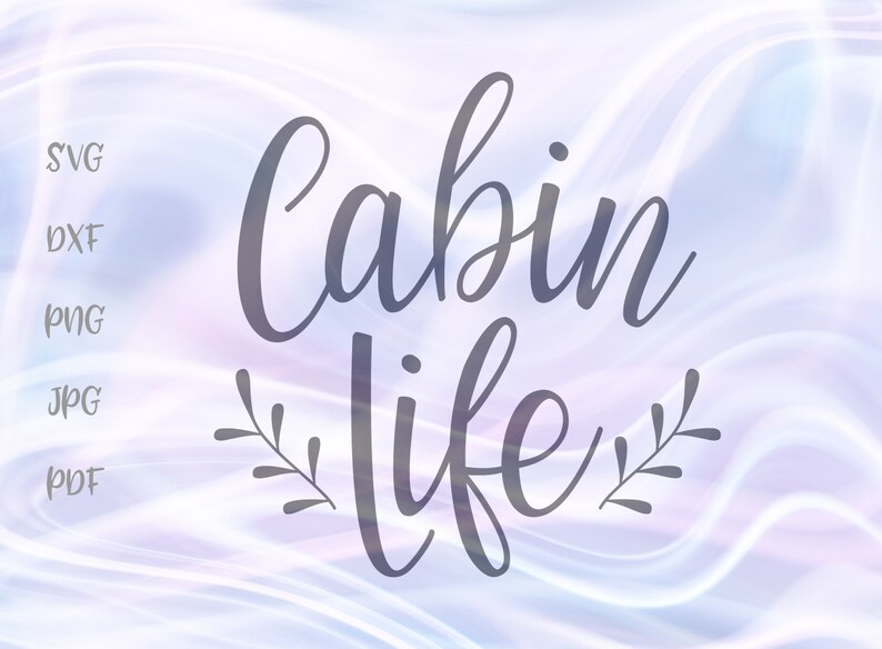 Free Free Cottage Life Svg Free 442 SVG PNG EPS DXF File