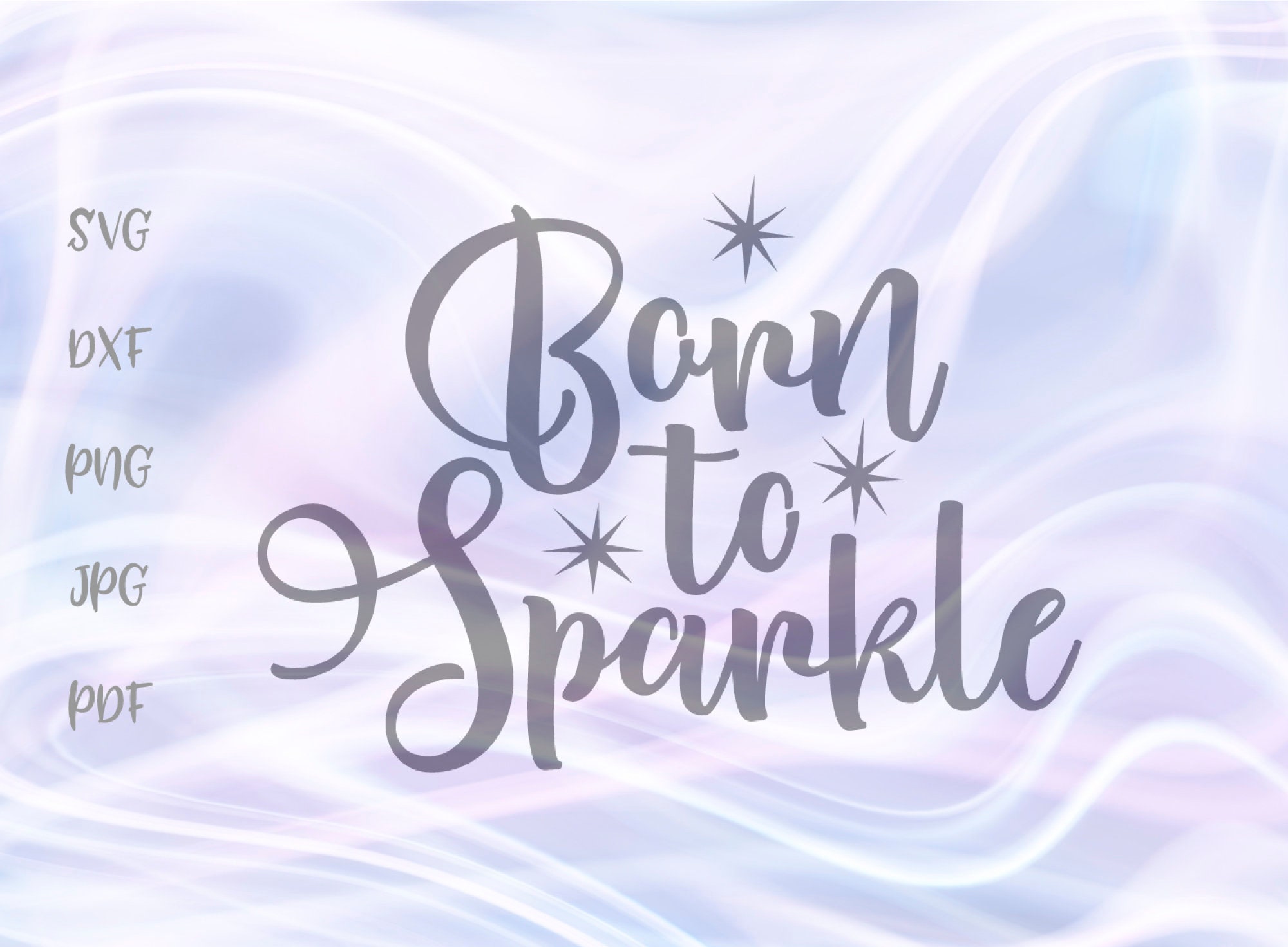 Download Rainbow Baby Onesie Svg Files For Cricut Sayings Born To Etsy