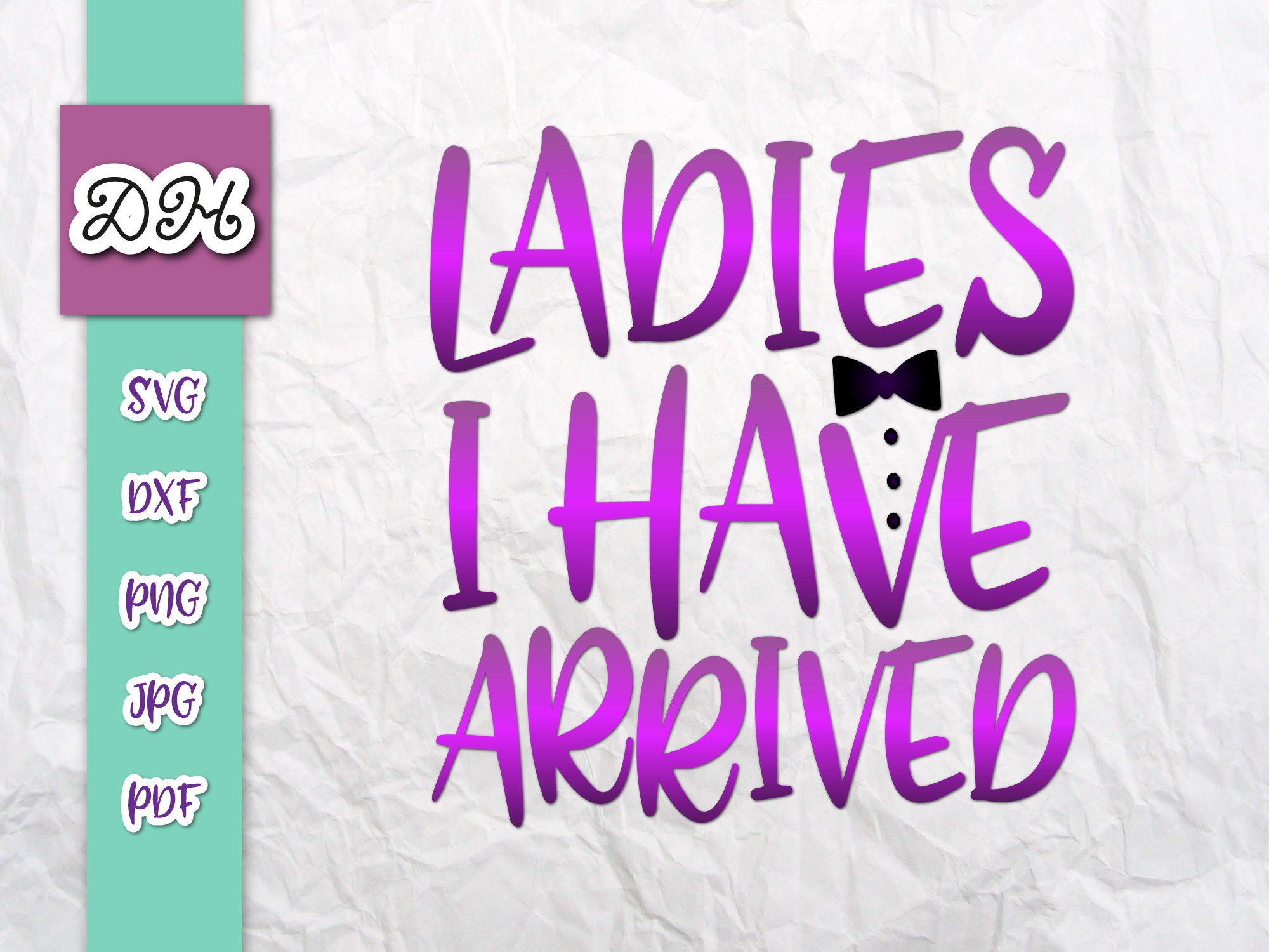 Funny Baby Boy Onesie SVG Files for Cricut Sayings Ladies I Etsy