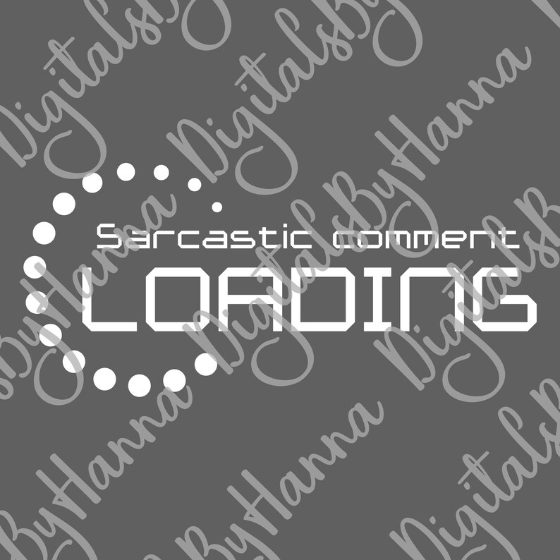 Download Introvert SVG Files for Cricut Sayings Sarcastic Comment ...