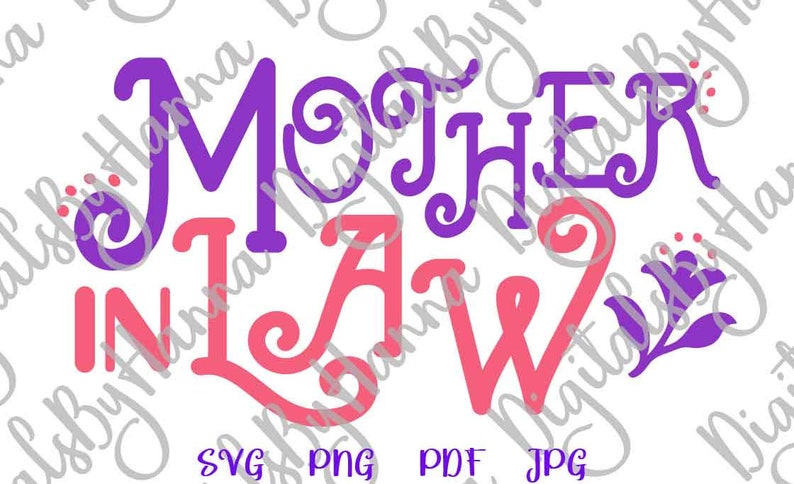Download Mom life SVG File for Cricut Sayings Mother in Law SVG ...