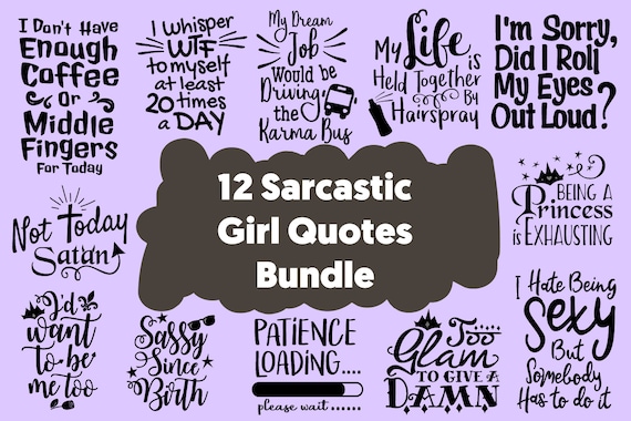 Girls Attitude Attitude Comedy Status Sarcastic And Sarcasm