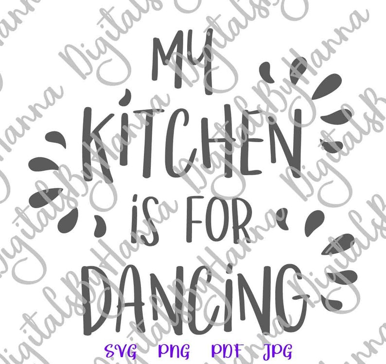 Download Funny Apron SVG Files for Cricut Saying My Kitchen for ...