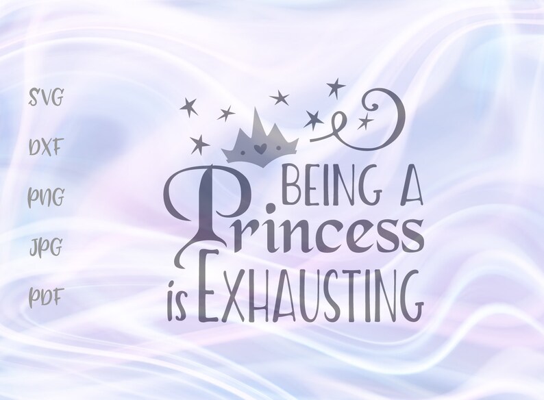 Free Free 95 Princess Quotes Svg SVG PNG EPS DXF File