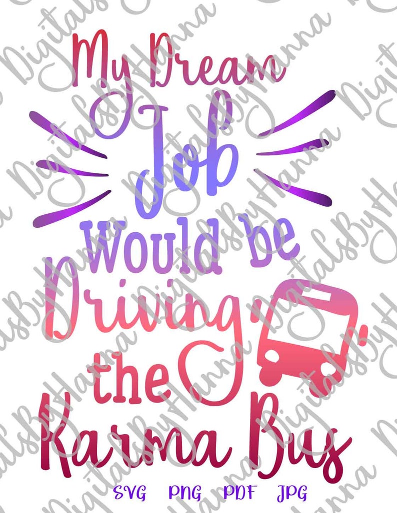Download Sarcastic SVG Files for Cricut Sayings My Dream Job Would ...