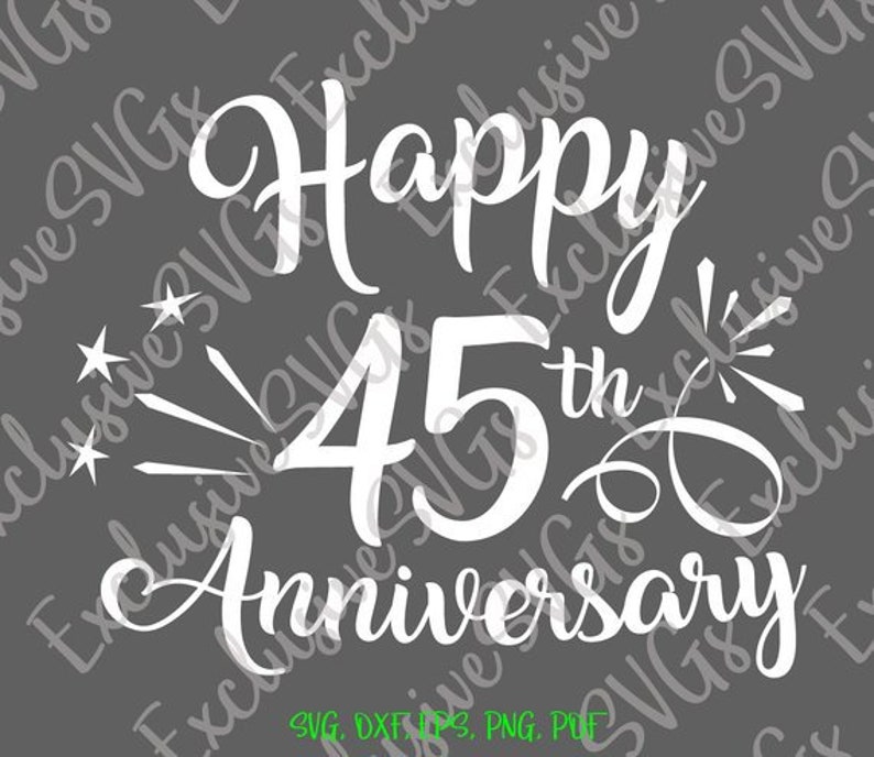 Free Free 334 Wedding Anniversary Svg Files SVG PNG EPS DXF File