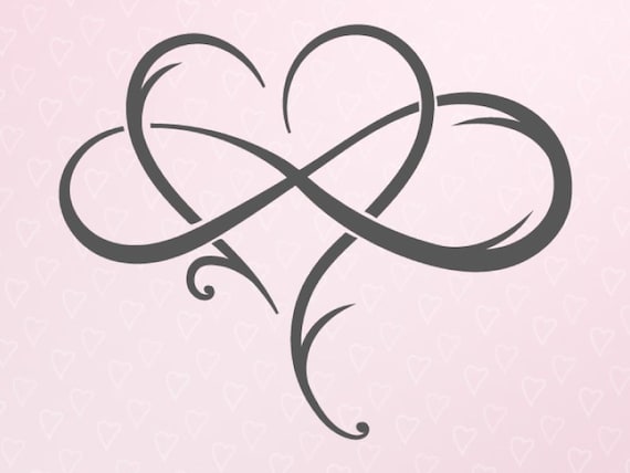 Download The Love Between Mother and Daughter is Forever SVG Files ...