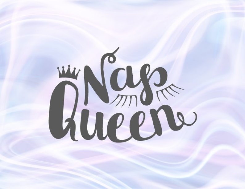 Download Funny Baby Girl Onesie SVG File for Cricut Saying Nap ...