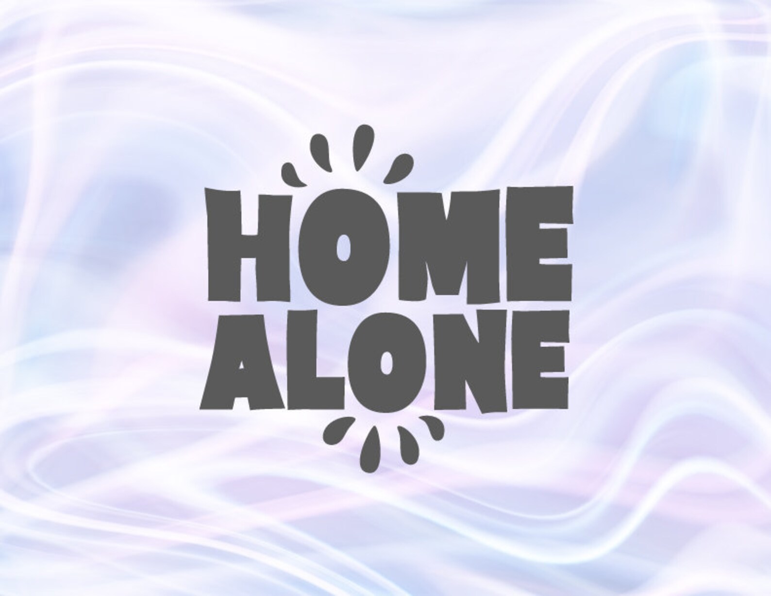 Free Free 88 Home Alone Svg SVG PNG EPS DXF File