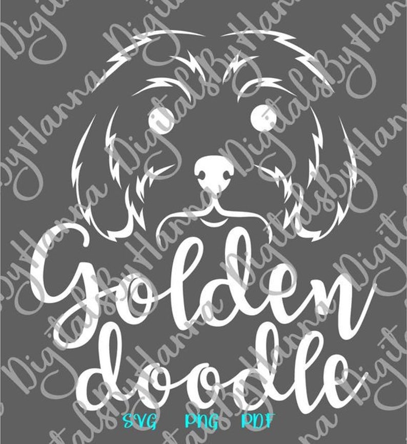 Download Dog Mom SVG Files for Cricut Golden Doodle SVG ...
