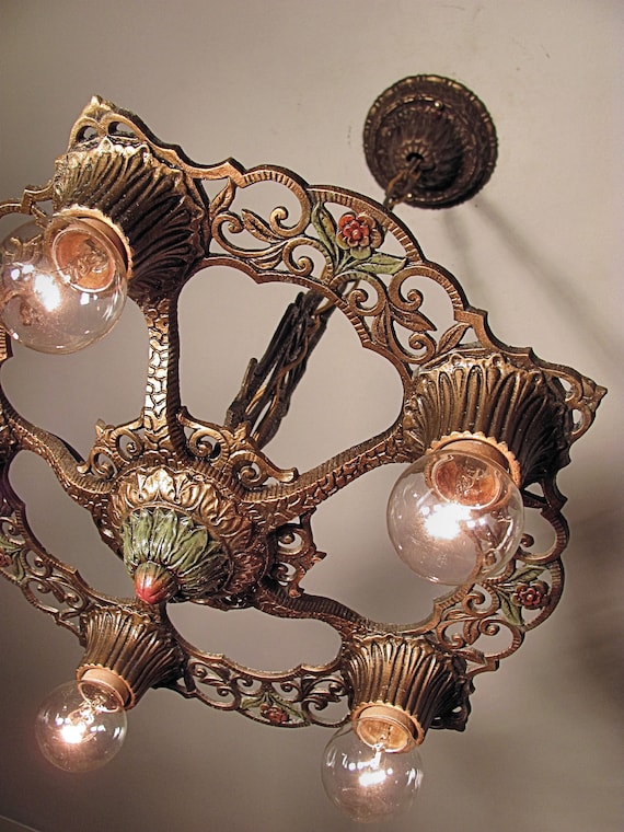 1930s light fittings deals
