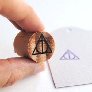 WIZARD PARTY STATIONERY mini stamp set, wizard stamp set, magic party decoration, wizard decorations, wizard stationery stamps, geek minis image 4