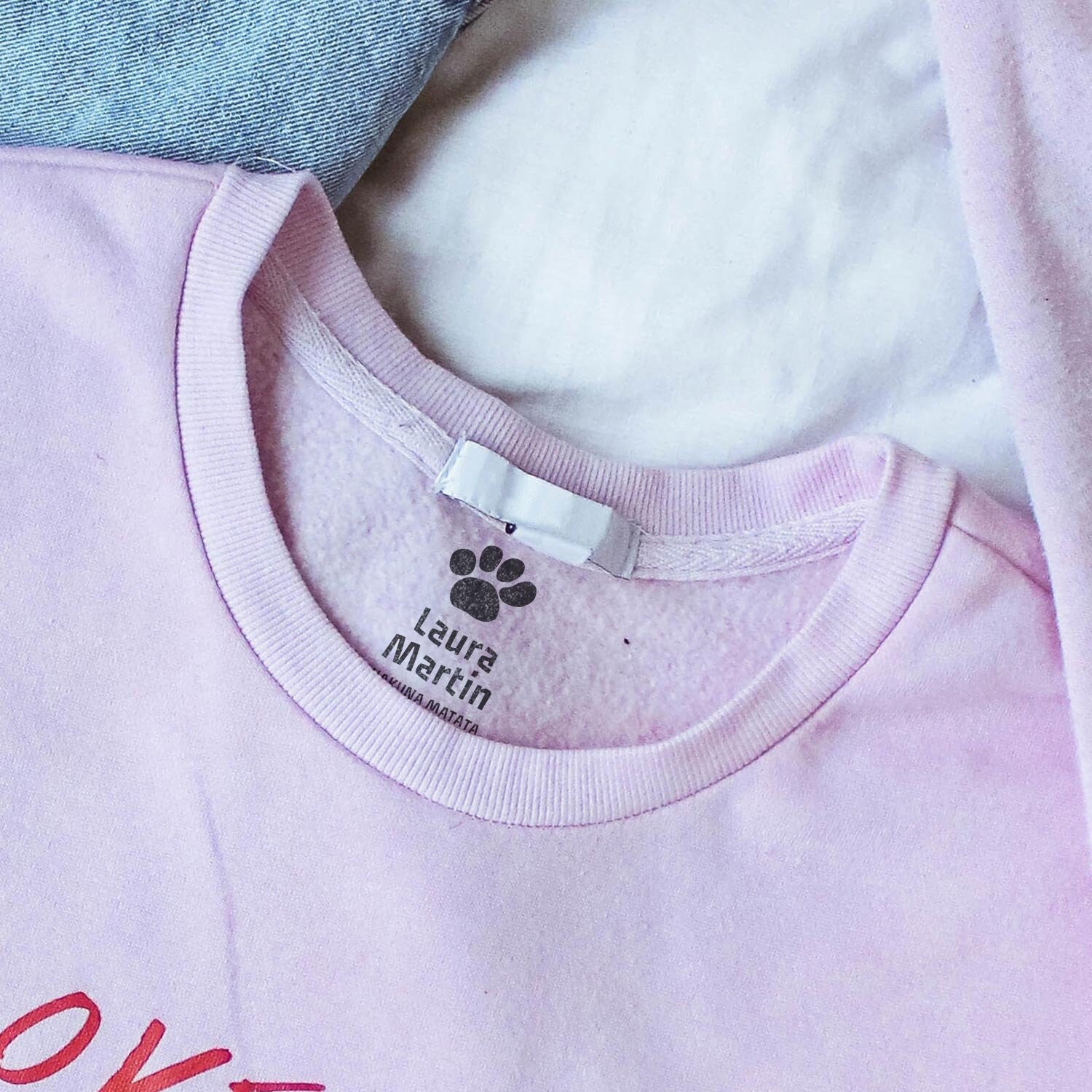 First Name Unisex Hoodie Don't Worry It's a LAURA Thing! Surname First Name Unisex Hoodie Don't Worry It's a LAURA Thing! Surname