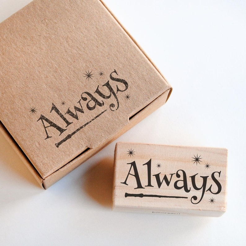 Dopo tutto questo tempo sempre timbro bomboniere sempre Etsy