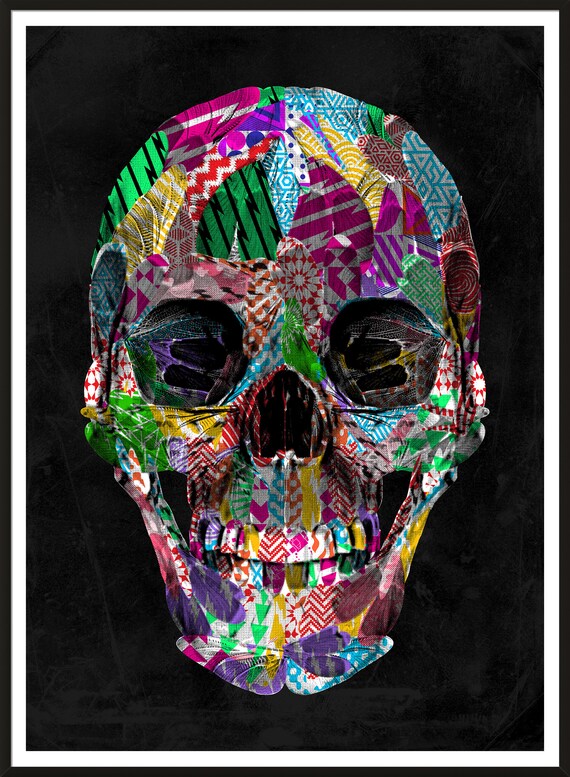 アート・デザイン・音楽 SKULLS IN CONTEMPORARY ART AND DESIGN アート・デザイン・音楽 SKULLS IN CONTEMPORARY ART AND DESIGN