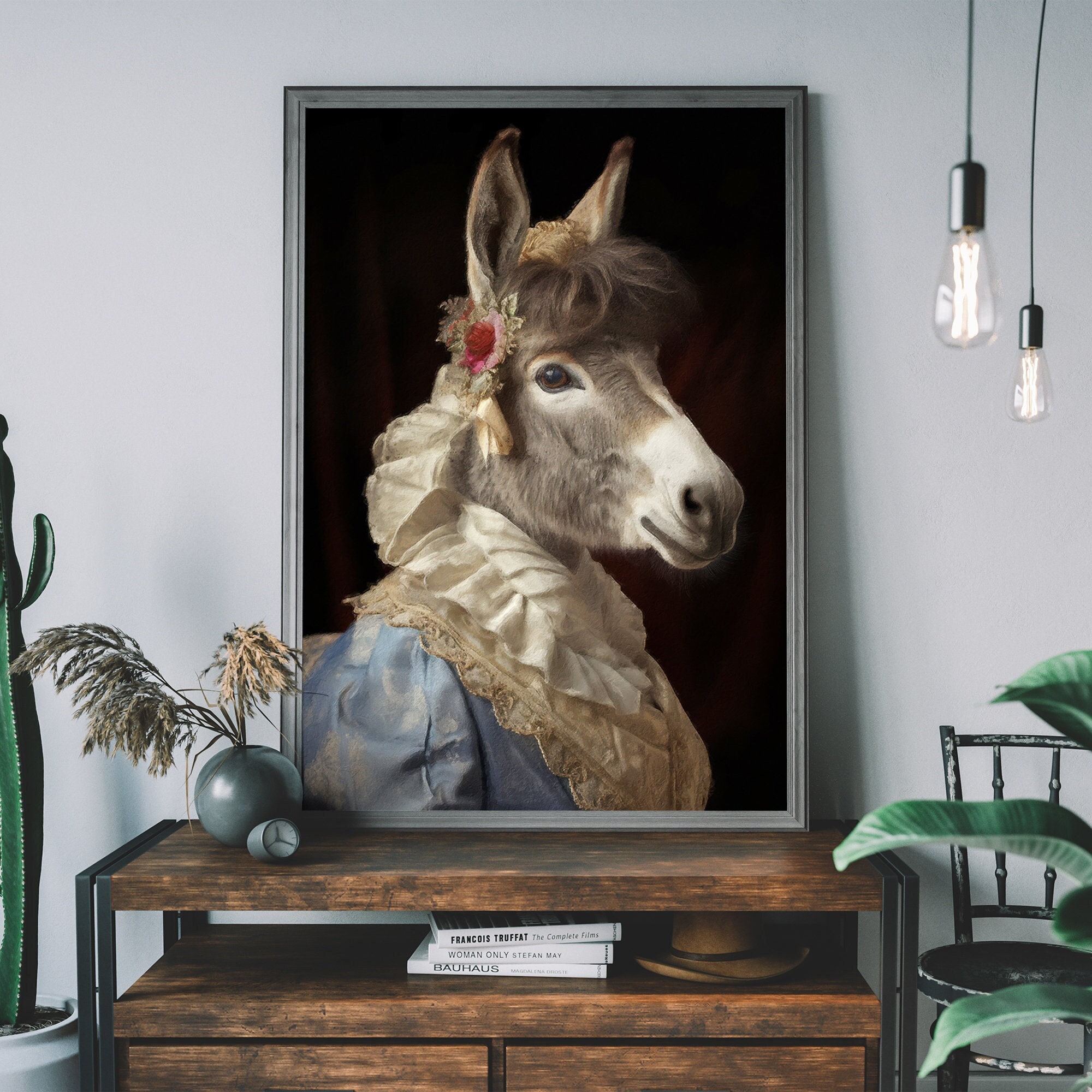 Bauhaus burro ropa hotsell