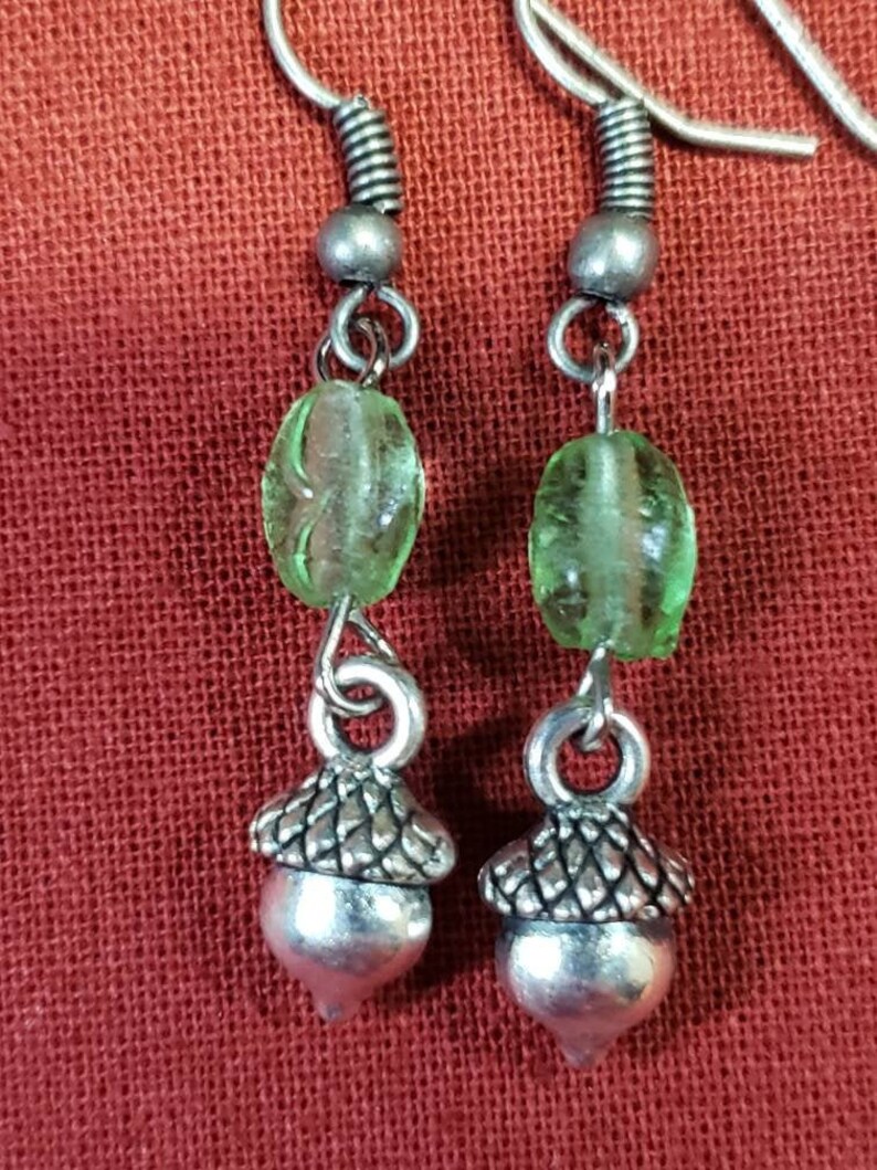 Acorn earnings