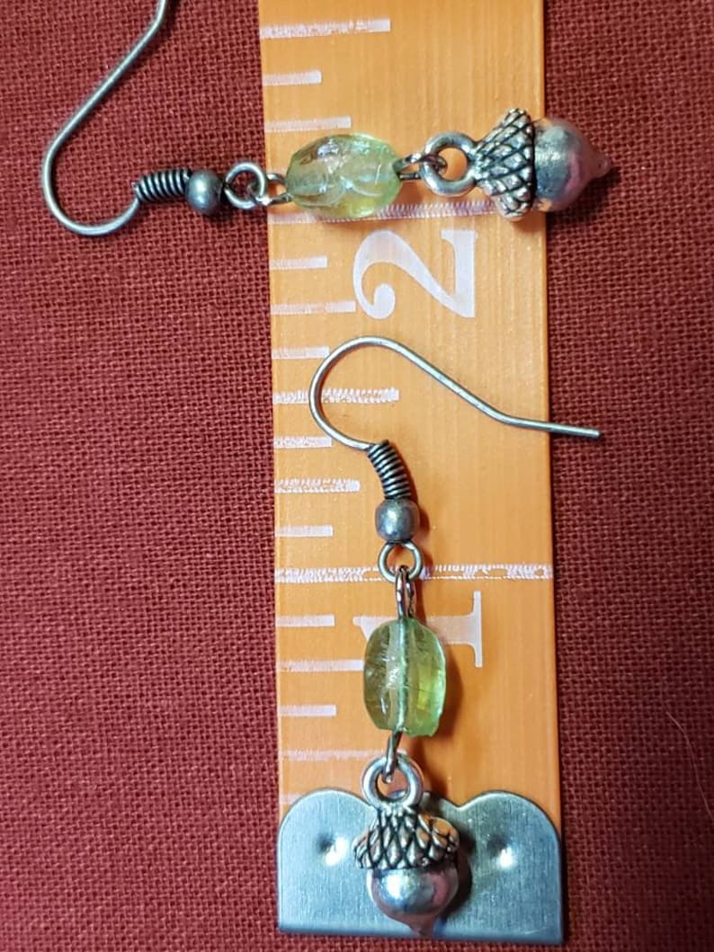 Acorn earnings