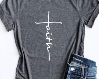faith shirts promo code