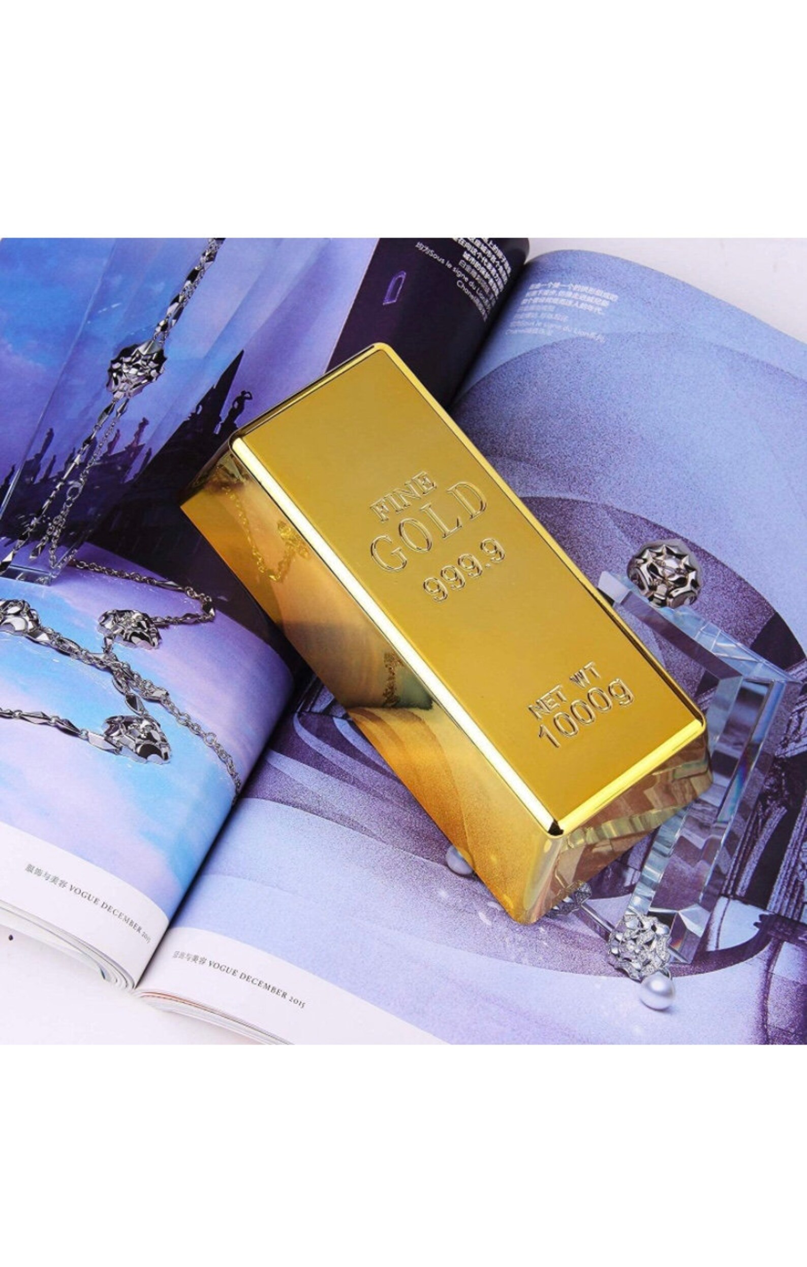 Fake Gold Bar Door Stopper Bullion Door Stop Paperweight Etsy