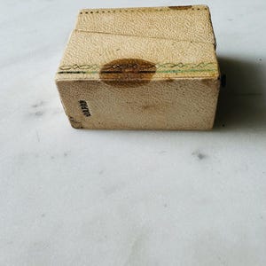 Vintage Ring Boxes | Antique Ring Box | Antique Proposal Box Bild 10