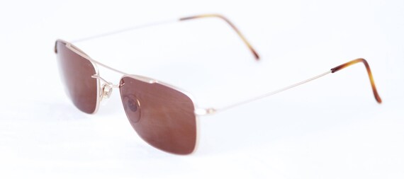 90s FININISSIMO sunglasses