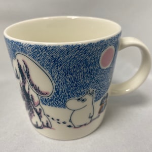 Finland Arabia Moomin - Etsy
