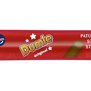 30x20g Lakritsi Dumle liquorice sticks FAZER Finland *vegan