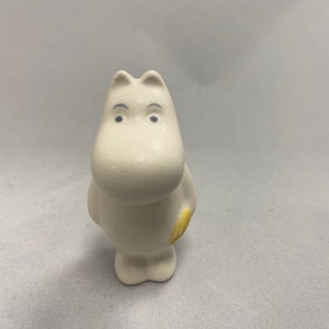 Arabia Moomintroll figure (1992-1996)
