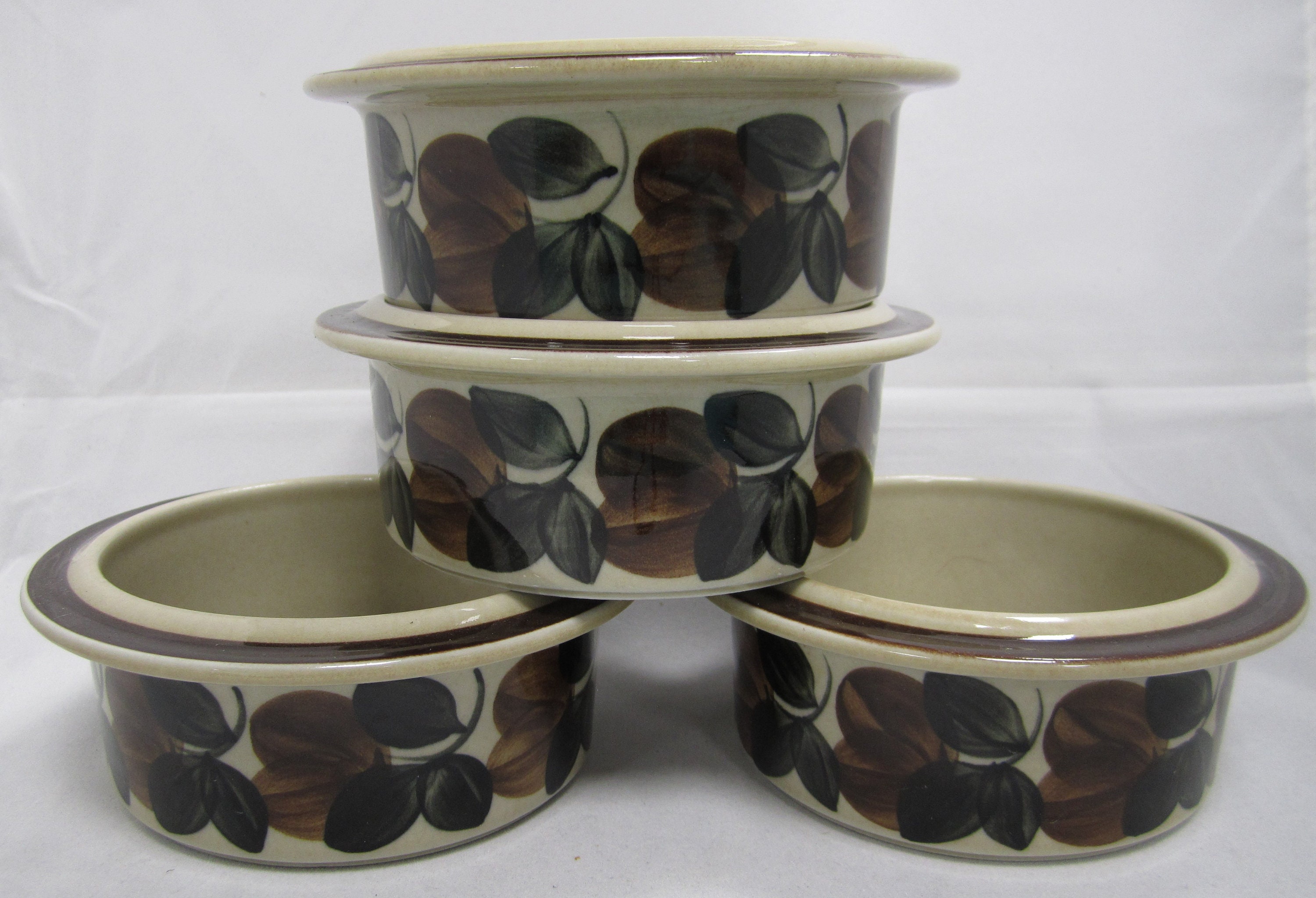 ARABIA Ruija ボウル 2個セット ARABIA/アラビア/RUIJA/ボウル - 北欧