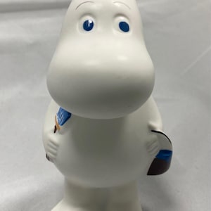 Arabia Moomintroll figure (2008-2012)