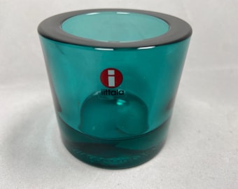  marimekko kivi ＊ Mondongreen Iittala: One Mondongreen KIVI Votive, Produced by Marimekko - Etsy