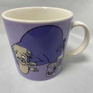 Moomin Mug Hemulen *NEW